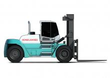 Автонавантажувач дизельний Konecranes SMV 20-1200 C