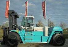 Автонавантажувач дизельний Konecranes 33-1200 C