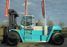 Автонавантажувач дизельний Konecranes SMV 33-1200 C