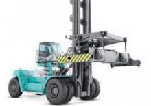Автонавантажувач дизельний Konecranes SMV 45 GC 4