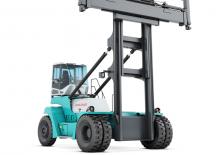 Автонавантажувач дизельний Konecranes 7/8 ECC 90