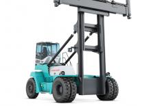 Автонавантажувач дизельний Konecranes SMV 7/8 ECC 90