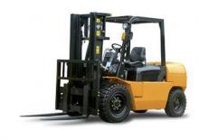 Автонавантажувач дизельний Sinoway SWF50D