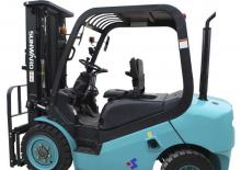 Автонавантажувач дизельний Sunward SWFD 30 M