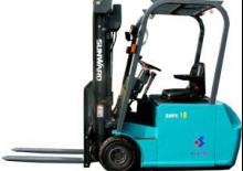 Автонавантажувач дизельний Sunward SWFD 35 H