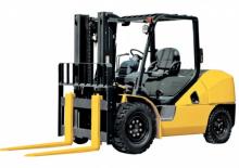 Автонавантажувач дизельний Steinbock SX 35.06