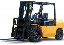 Автонавантажувач дизельний Valmet TD 2512 B