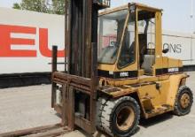 Автонавантажувач дизельний Caterpillar V 155 C