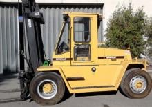 Автонавантажувач дизельний Caterpillar V 225 C