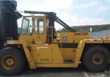 Автонавантажувач дизельний Caterpillar V 620