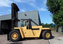 Автонавантажувач дизельний Caterpillar V 700