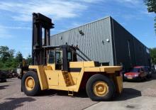 Автонавантажувач дизельний Caterpillar V 800