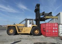 Автонавантажувач дизельний Caterpillar V 925