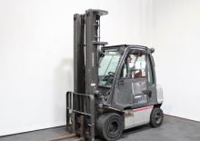 Автонавантажувач дизельний Nissan Y 1 D 2 A 25 Q