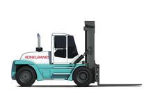 Автонавантажувач дизельний Konecranes SMV 10-1200 B