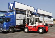 Автонавантажувач дизельний SVETRUCK 1060-30