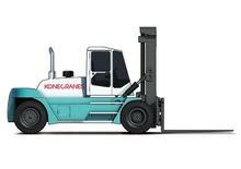 Автонавантажувач дизельний Konecranes SMV 15-1200 B