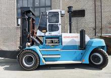 Автонавантажувач дизельний Konecranes SMV 16-1200 B