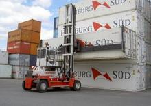 Автонавантажувач дизельний SVETRUCK 16 CS 5 H