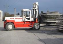 Автонавантажувач дизельний SVETRUCK 16120-35