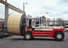 Автонавантажувач дизельний SVETRUCK 25120-45