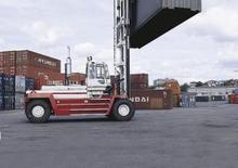 Автонавантажувач дизельний SVETRUCK 45150-57