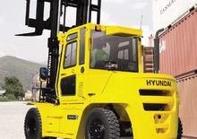 Автонавантажувач дизельний Hyundai 70 D 7 E