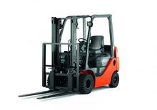 Автонавантажувач дизельний Toyota 52-8 FDF 25 