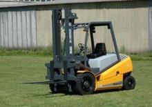 Автонавантажувач дизельний Desta D 50