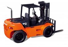 Автонавантажувач дизельний Doosan D 60