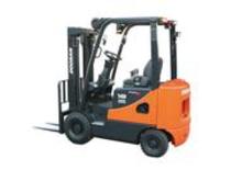 Автонавантажувач дизельний Doosan D20SC-5