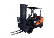 Автонавантажувач дизельний Doosan D33S-7
