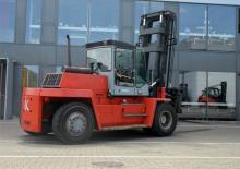 Автонавантажувач дизельний Kalmar DCD136-6