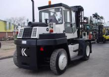 Автонавантажувач дизельний Kalmar DCD136-6XL