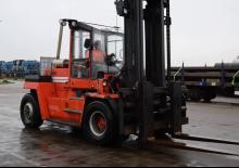 Автонавантажувач дизельний Kalmar DCD150-12