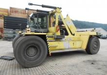 Автонавантажувач дизельний Kalmar DCD420-12G