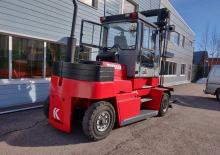 Автонавантажувач дизельний Kalmar DCD90-6LH