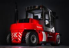 Автонавантажувач дизельний Kalmar DCE 55-6 HM