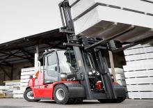 Автонавантажувач дизельний Kalmar DCG70-35 E4 