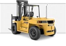 Автонавантажувач дизельний Caterpillar DP90