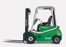 Автонавантажувач дизельний Cesab Drago 200