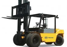 Автонавантажувач дизельний OM DVX 1612