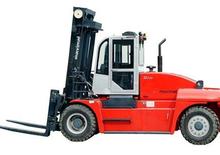Автонавантажувач дизельний Maximal FD 160 T-MWK3-1