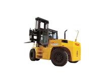 Позашляхові навантажувачі TCM FD 115-4