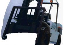 Автонавантажувач дизельний Komatsu FD 35 ZT-5
