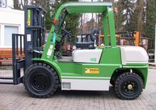 Автонавантажувач дизельний Artison FD 40