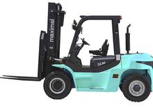 Автонавантажувач дизельний Maximal FD 60 T-MGO2