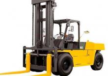Автонавантажувач дизельний Komatsu FD160E-8