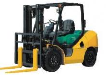 Автонавантажувач дизельний Komatsu FD40ZT-10