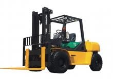 Автонавантажувач дизельний Komatsu FD70-10